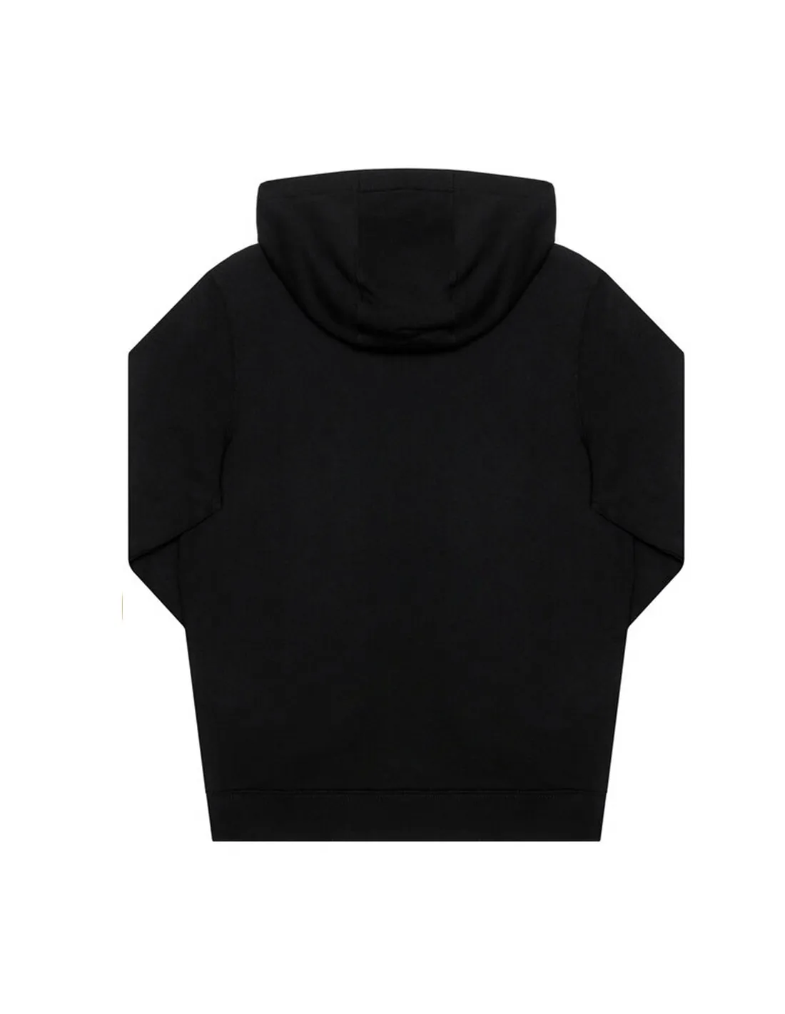 VANS CLASSIC ZIP HOODIE II  NEGRO/BLANCO  SUDADERAS CON CAPUCHA