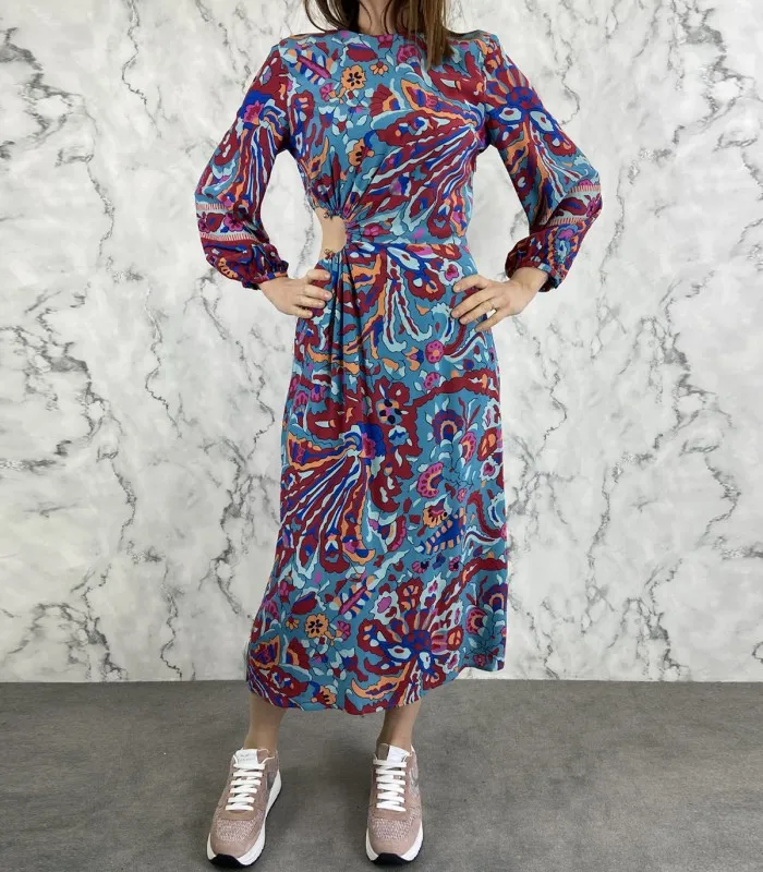 VESTIDO BASH