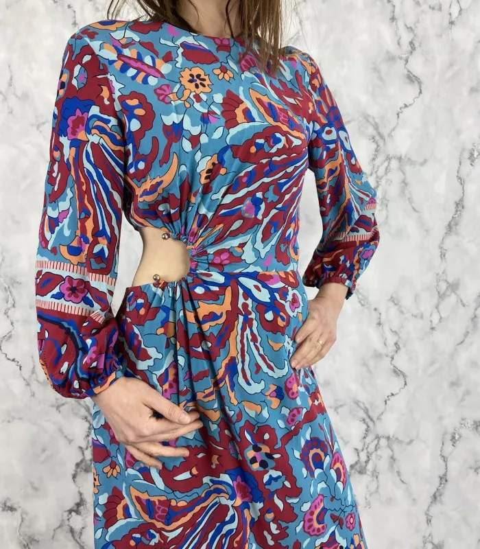 VESTIDO BASH