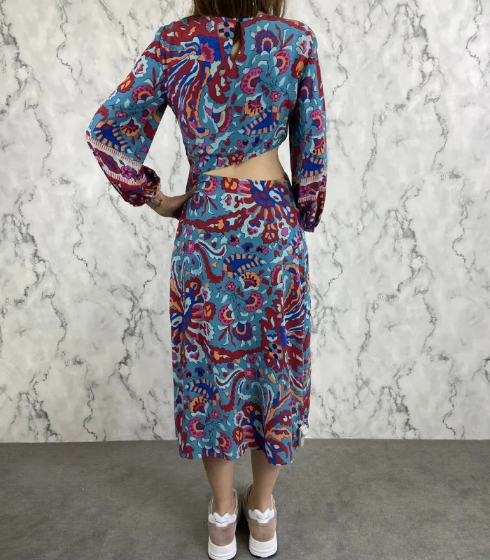 VESTIDO BASH