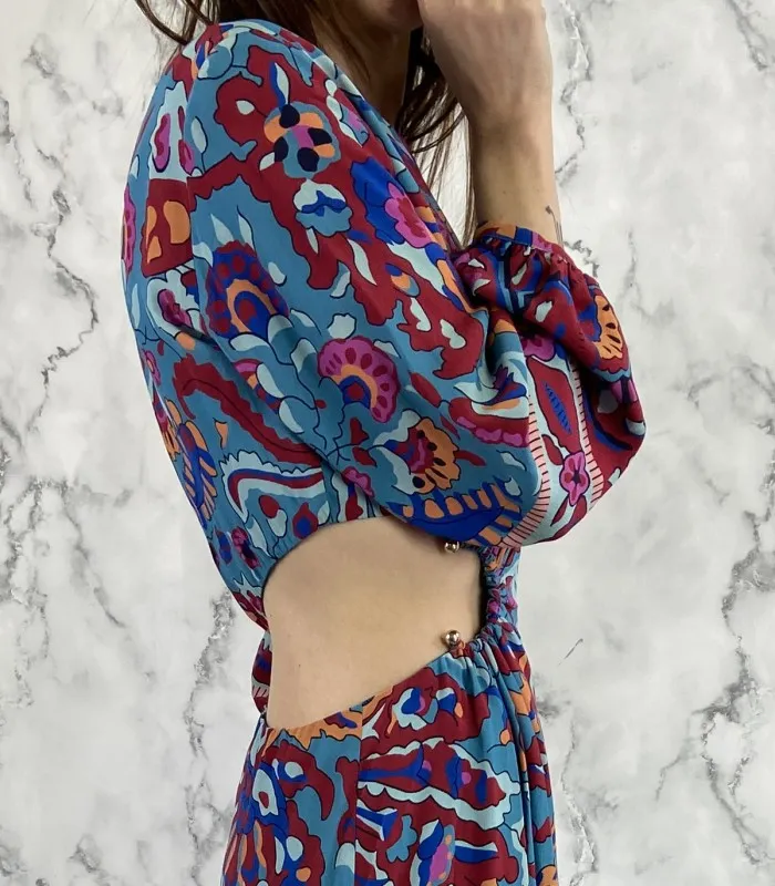 VESTIDO BASH
