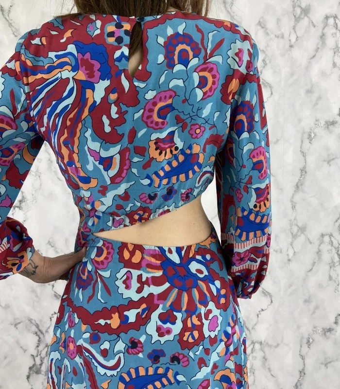 VESTIDO BASH