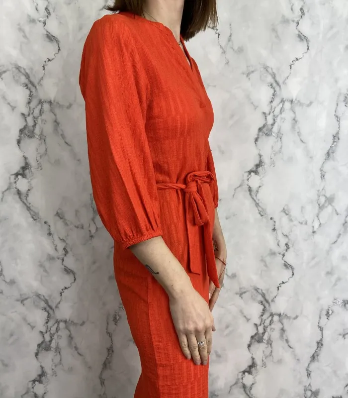 VESTIDO GARCIA JEANS