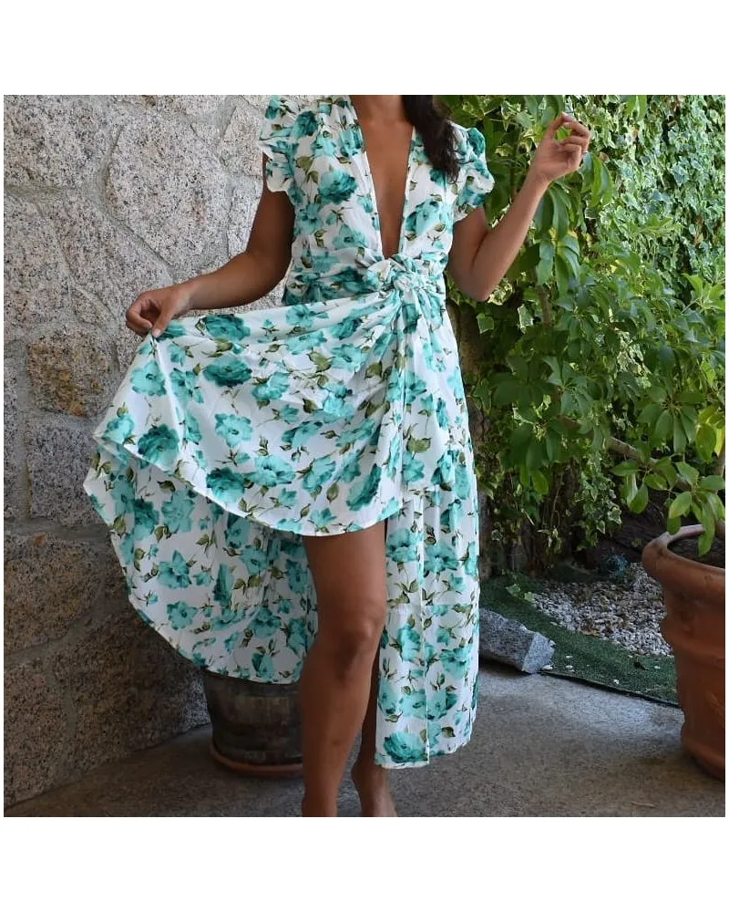 Vestido LAUREN NDBshoponline
