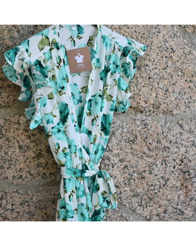 Vestido LAUREN NDBshoponline