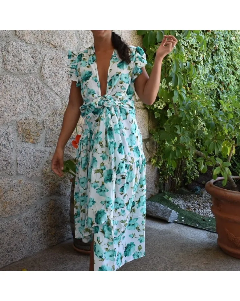 Vestido LAUREN NDBshoponline