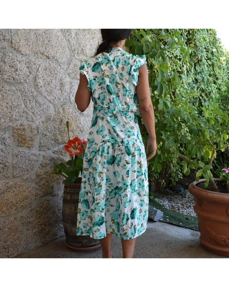 Vestido LAUREN NDBshoponline