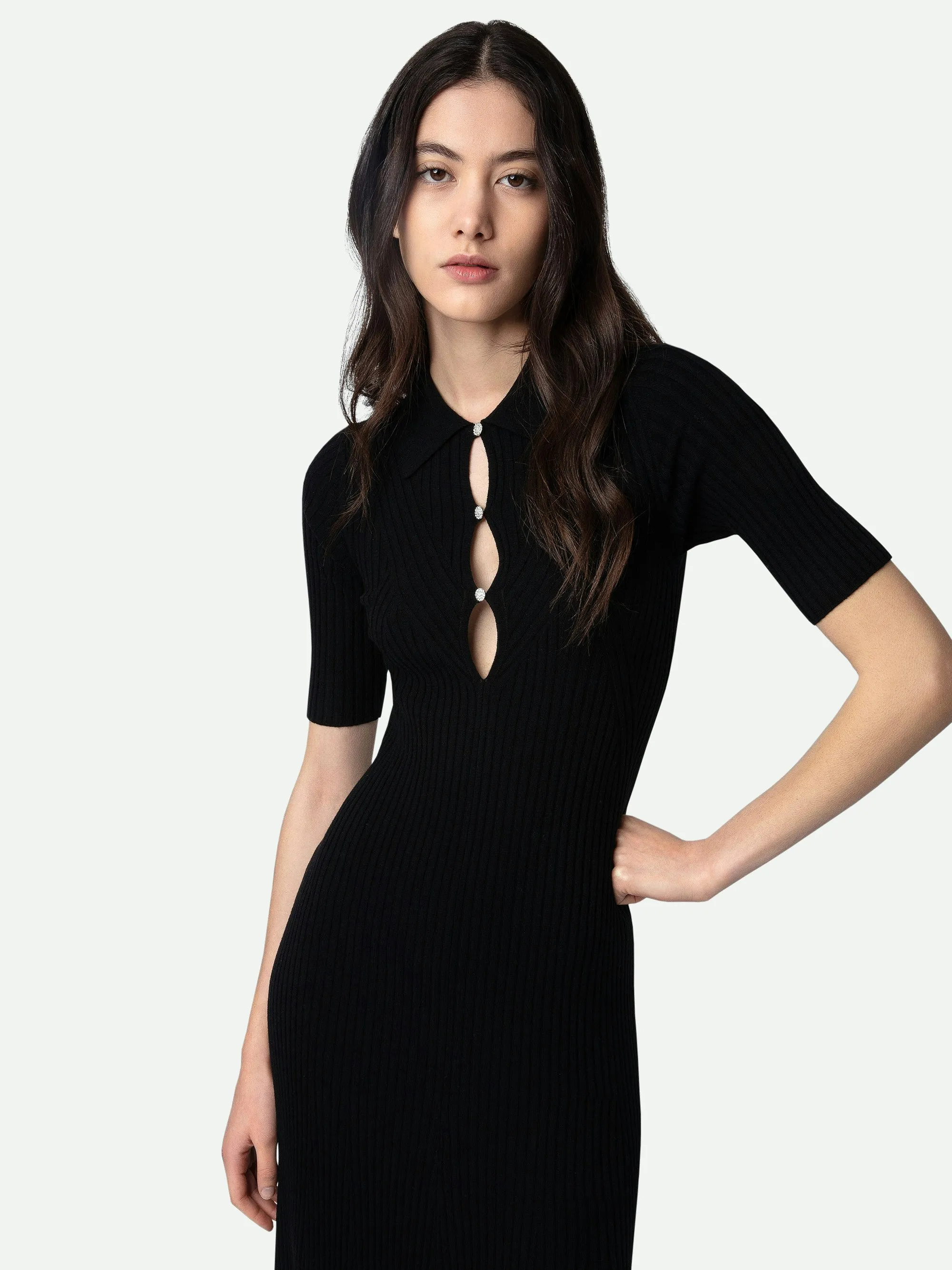 Vestido Lysa