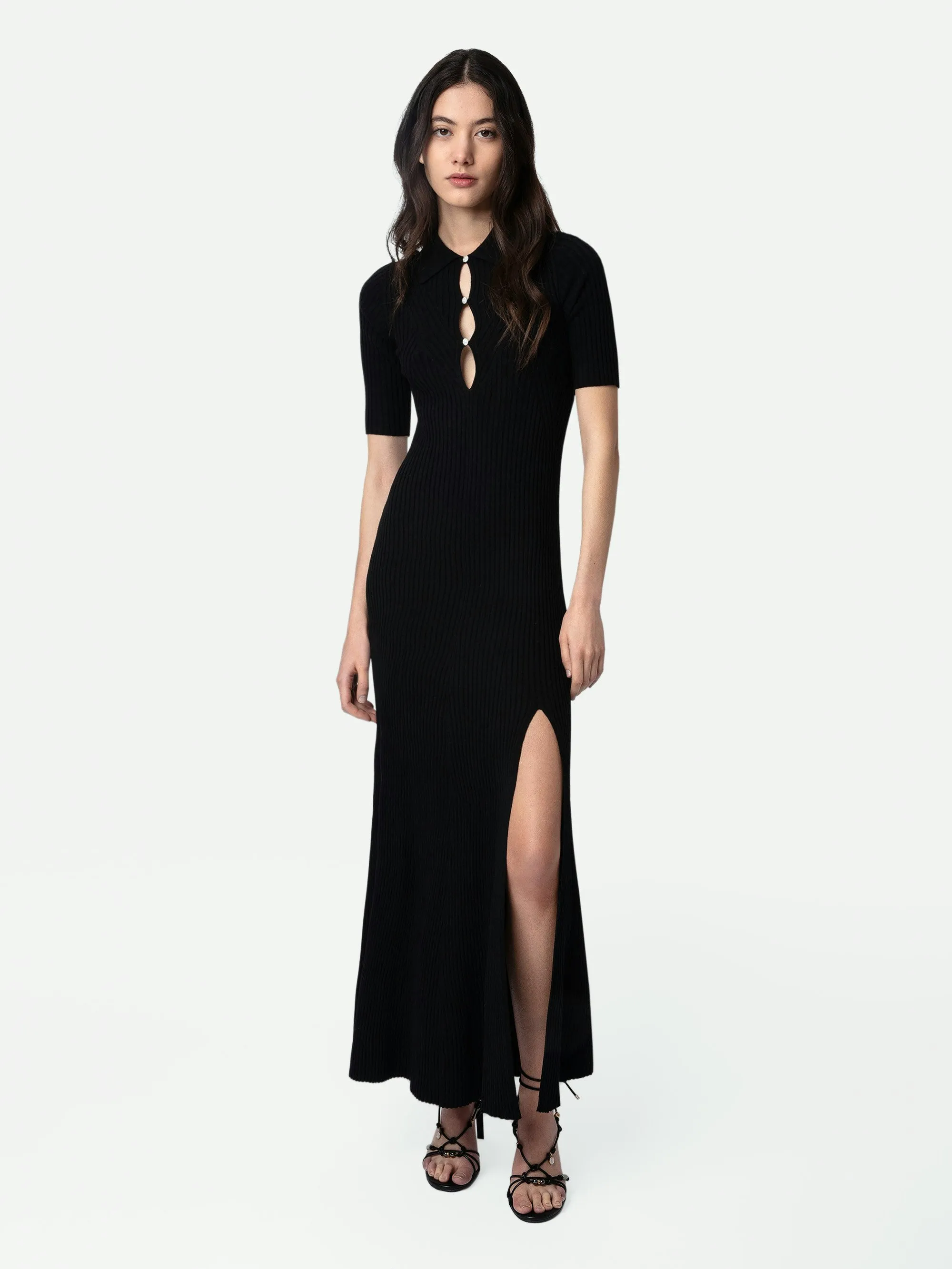 Vestido Lysa