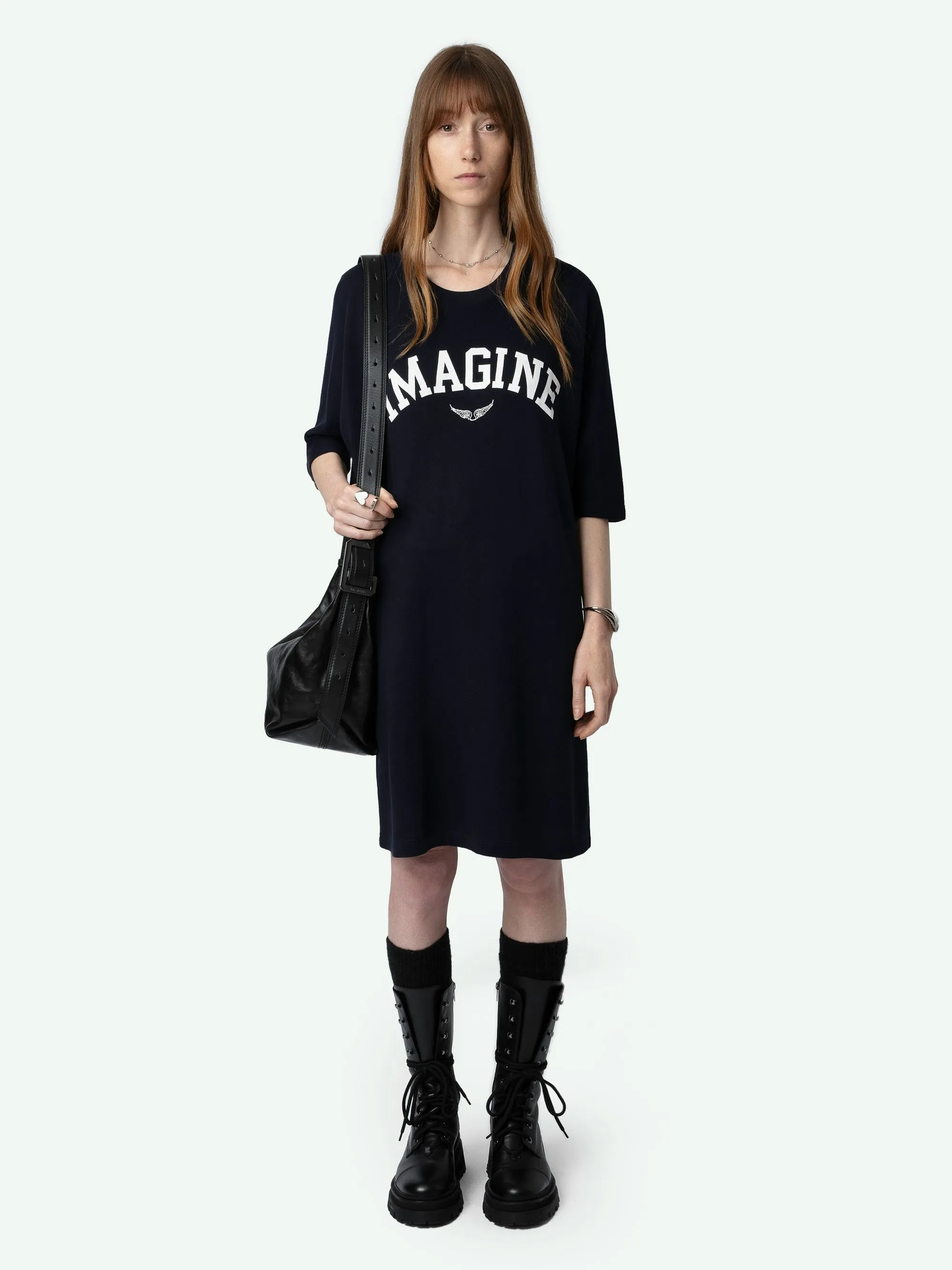 Vestido Portman Imagine