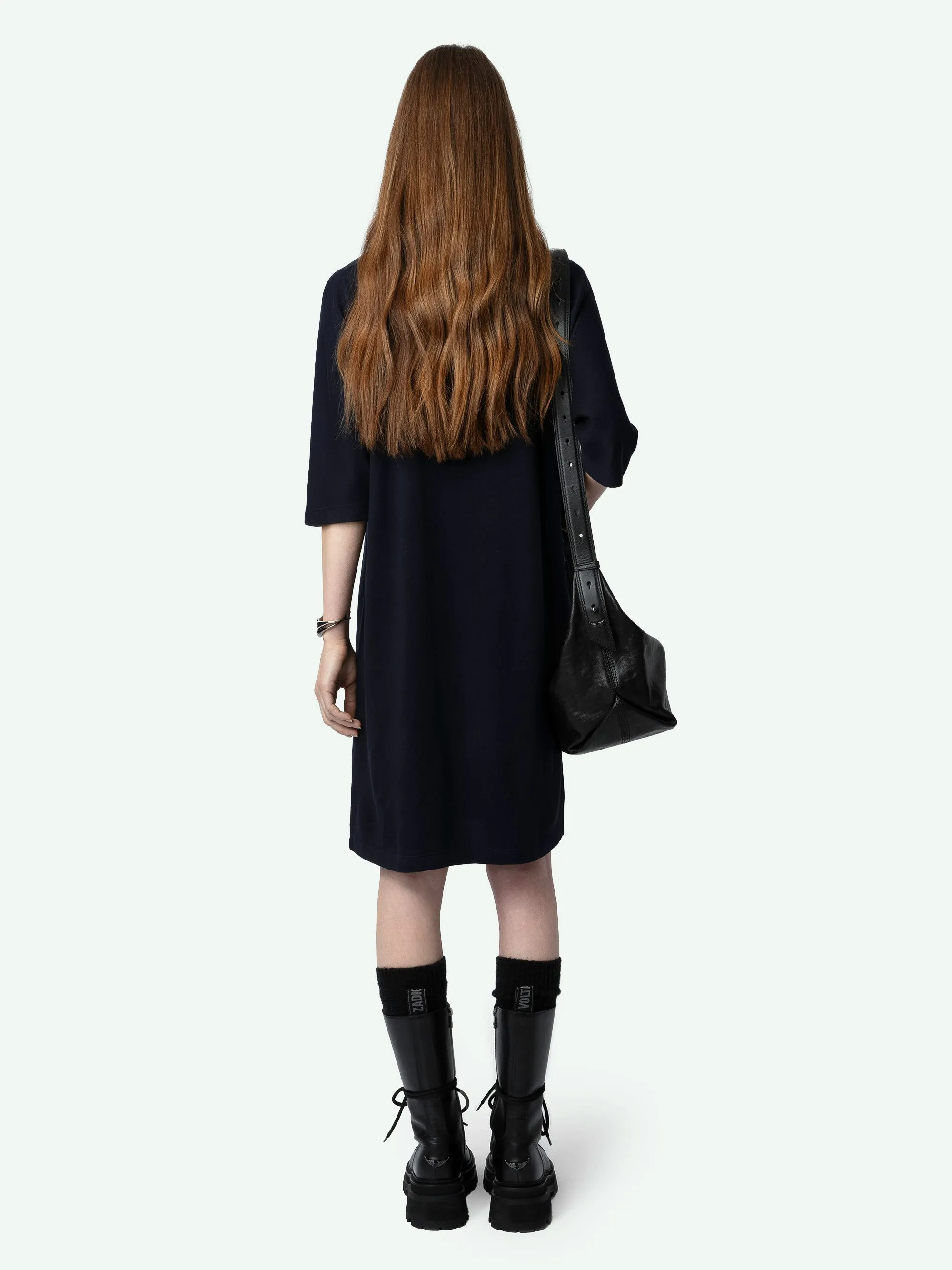 Vestido Portman Imagine