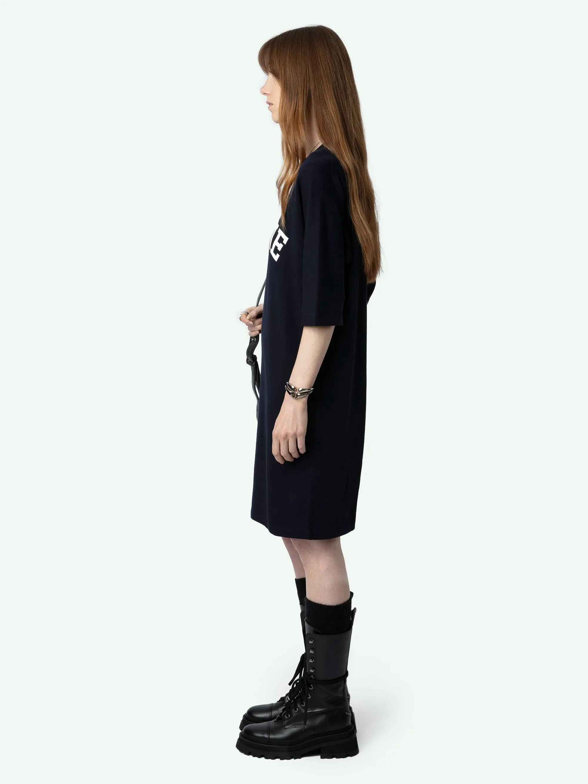 Vestido Portman Imagine