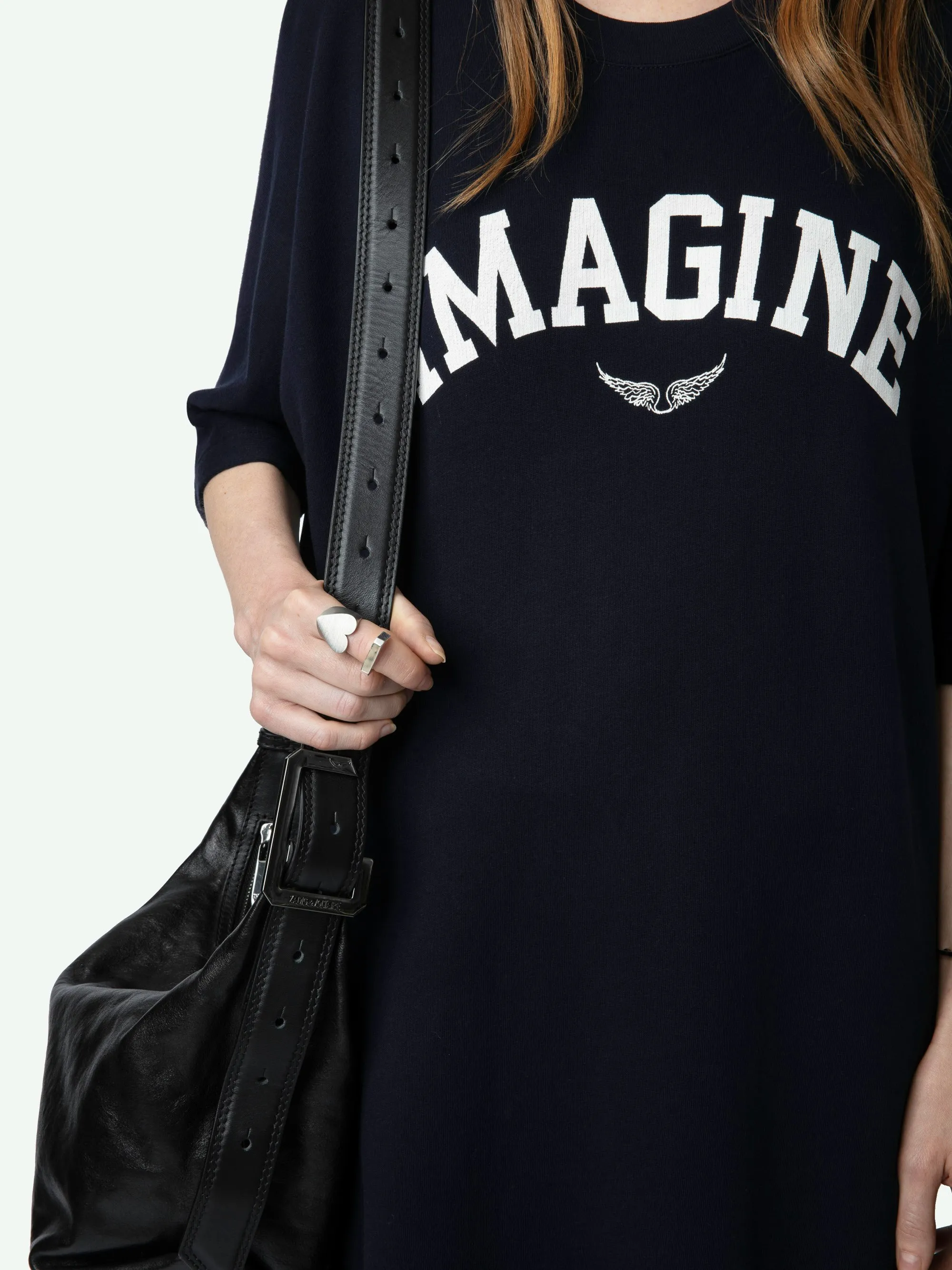 Vestido Portman Imagine