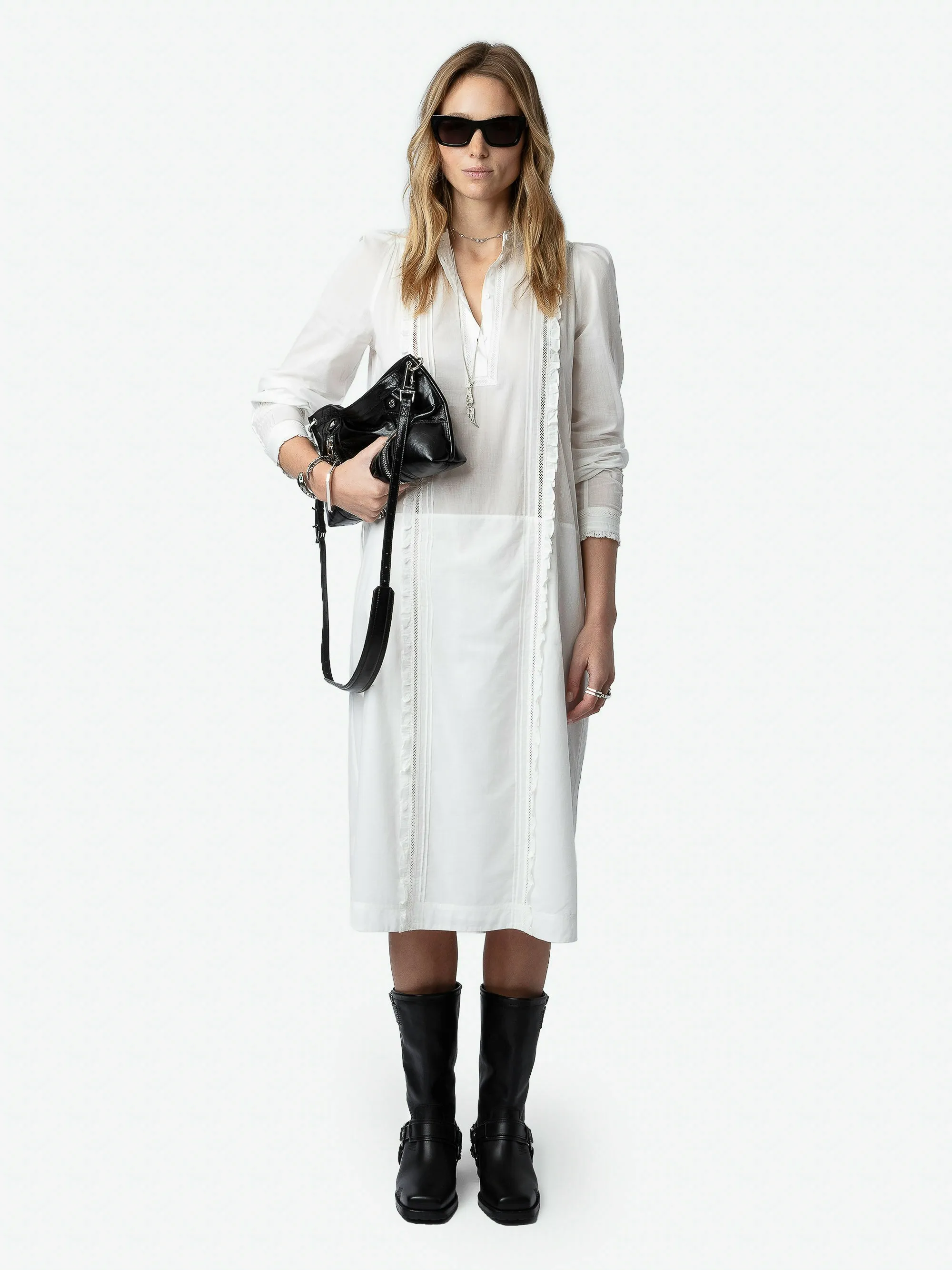 Vestido Ritchil