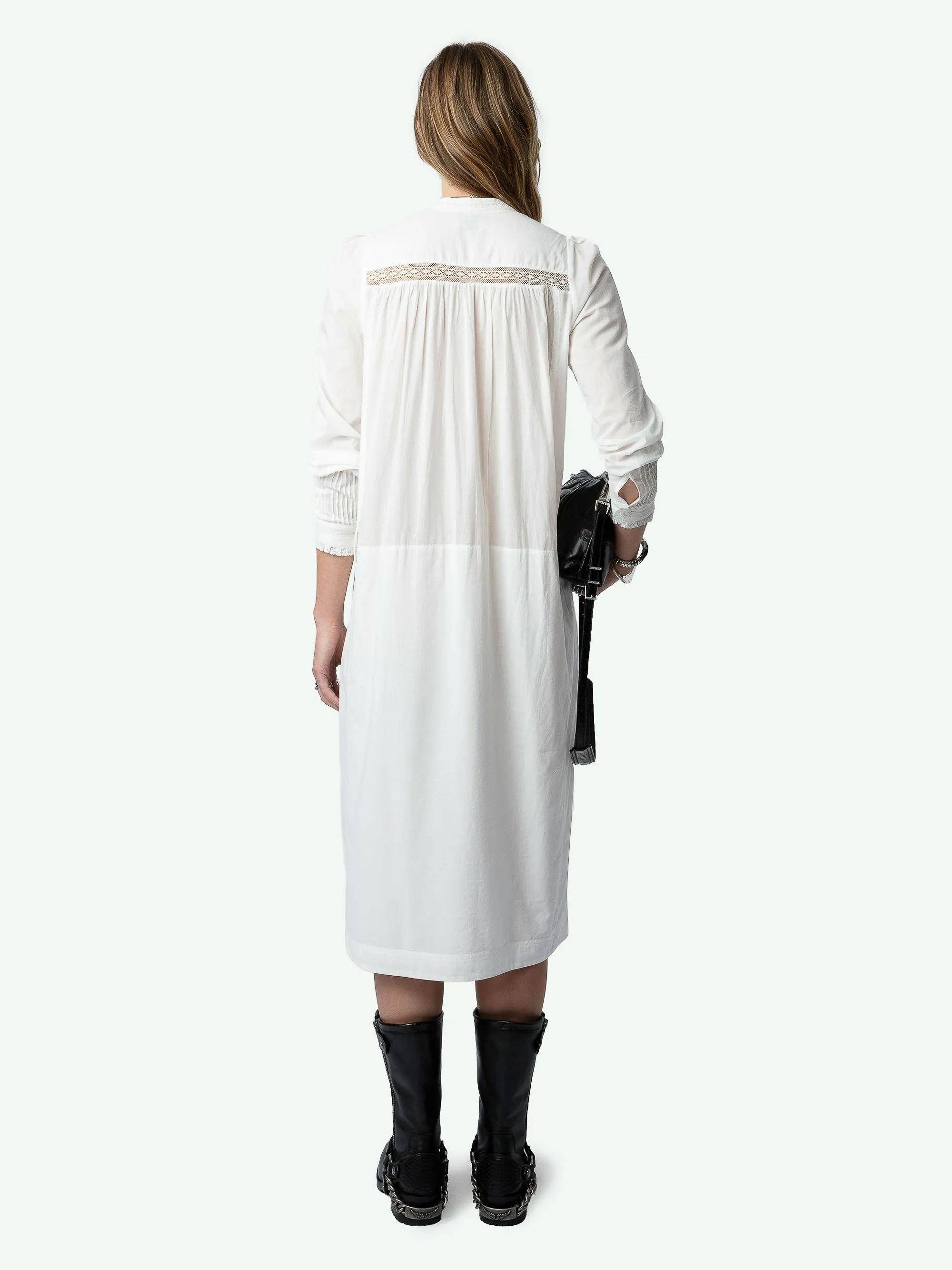 Vestido Ritchil