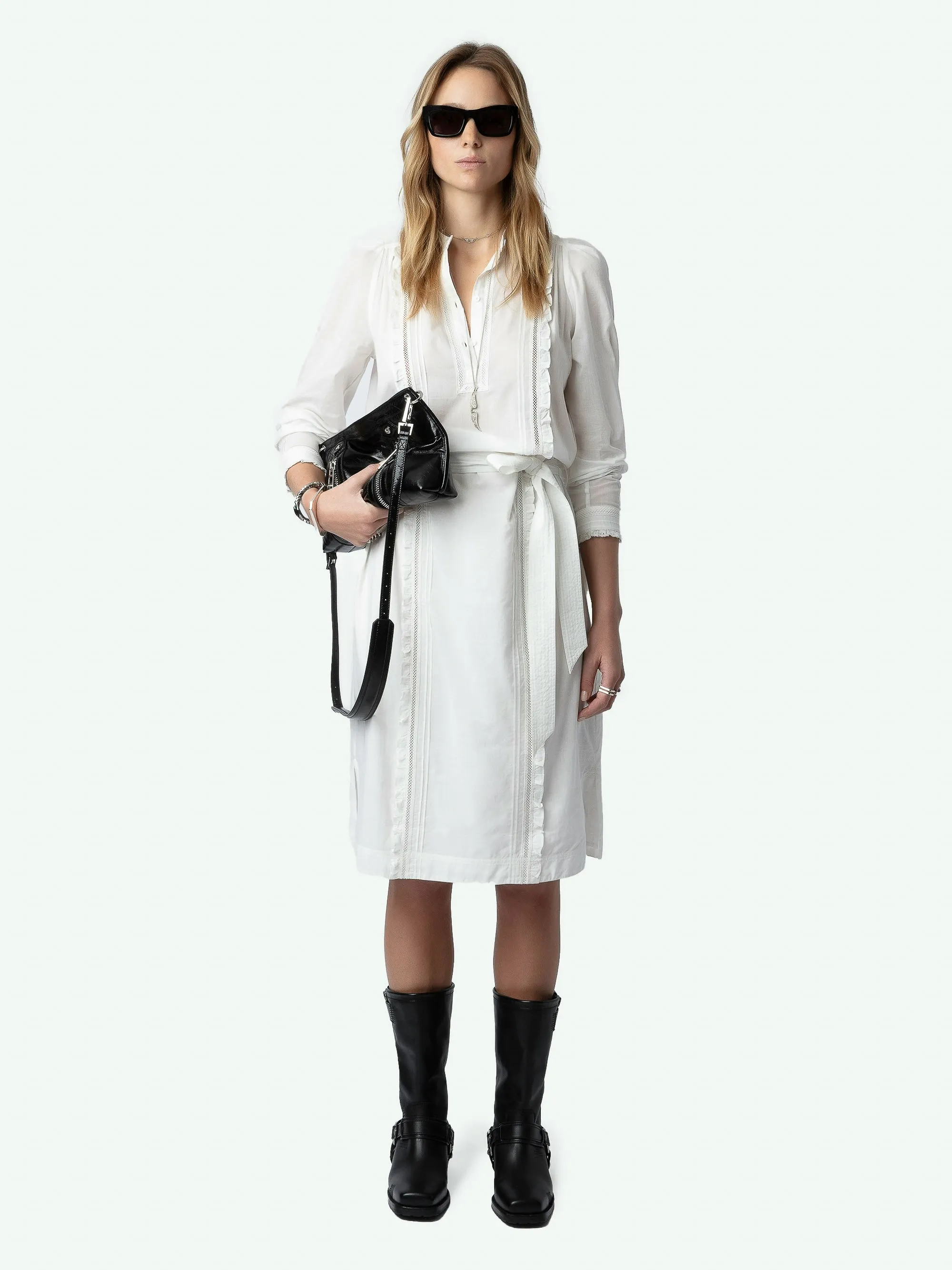Vestido Ritchil