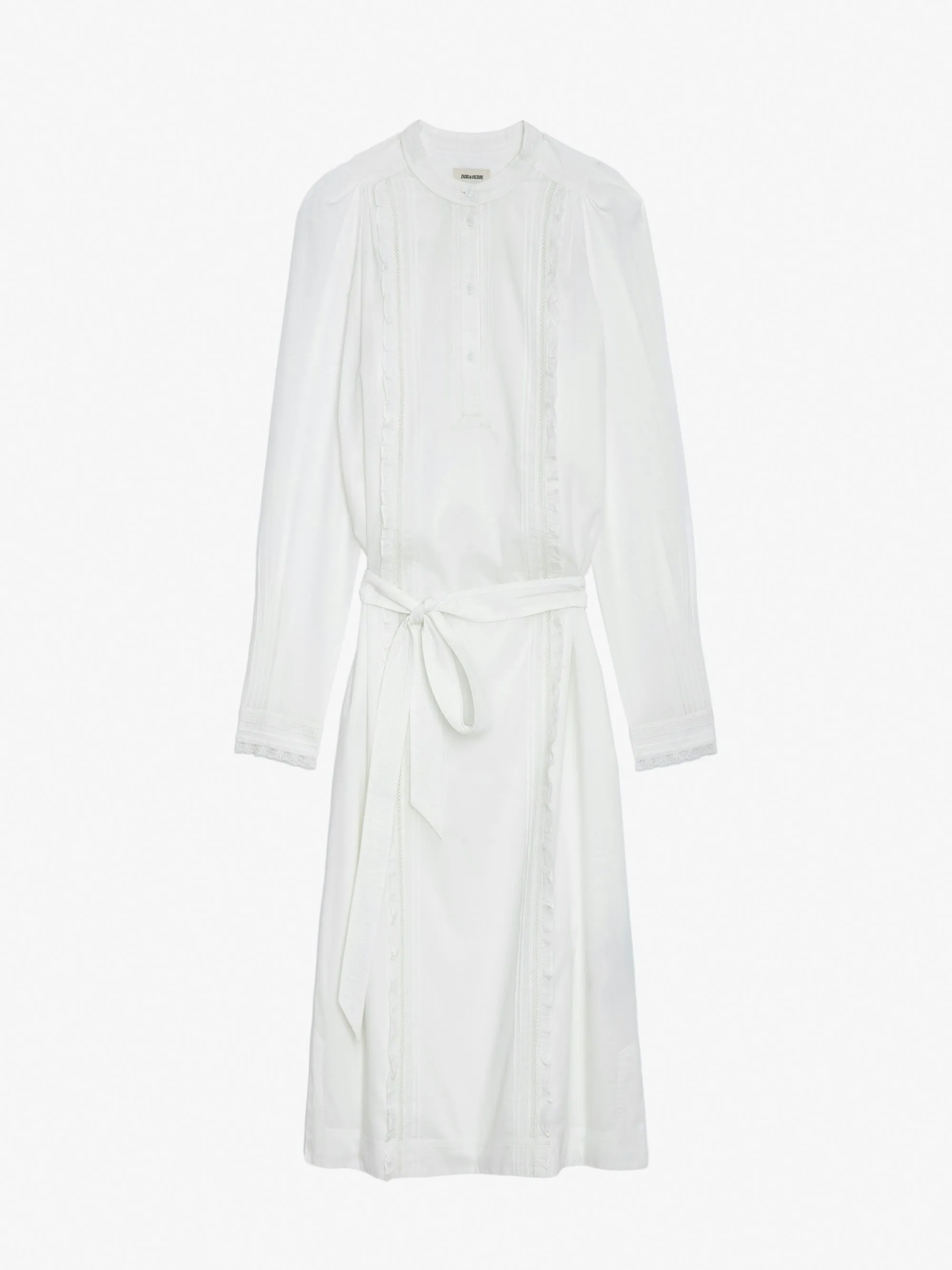 Vestido Ritchil