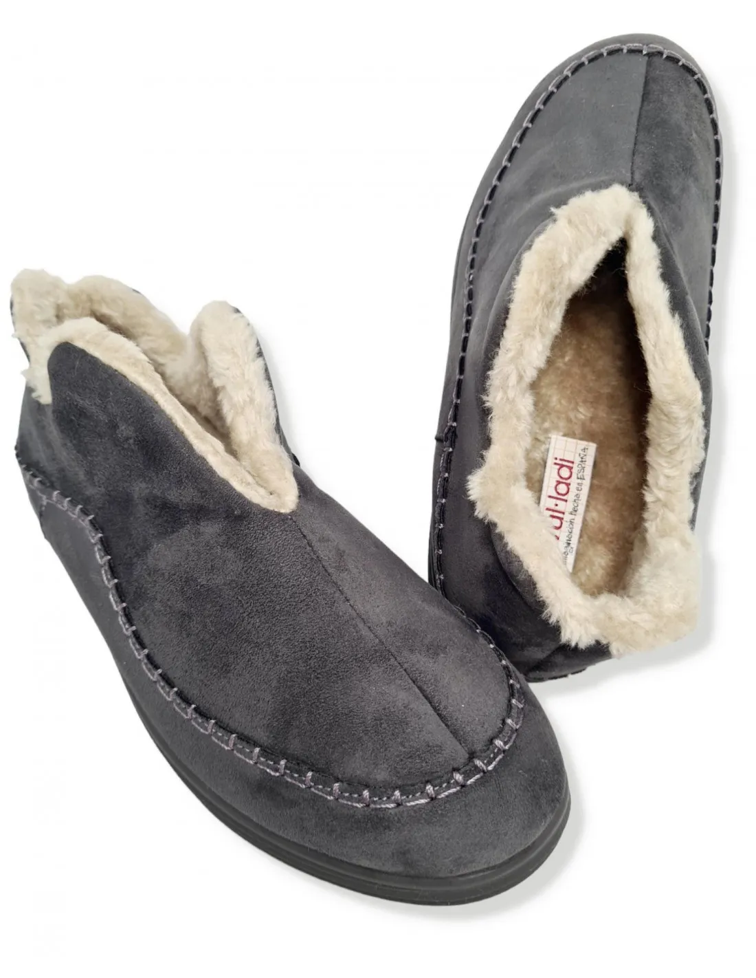VULLADI ZAPATILLA HOMBRE 8158.273