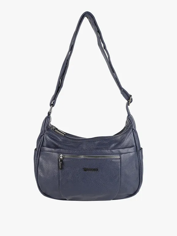 You Young Coveri Bolso de mujer en ecopiel.