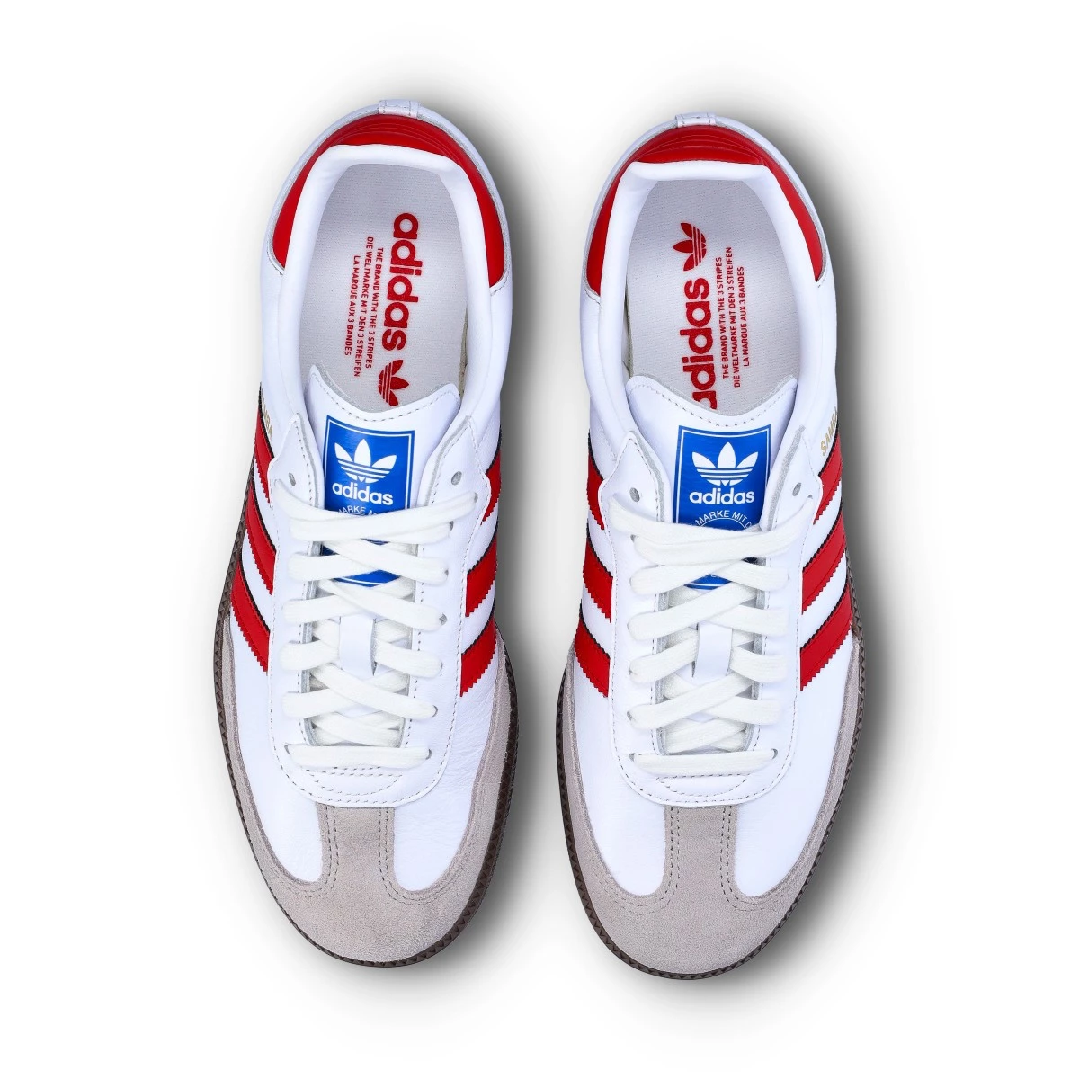 Zapatilla adidas Samba Og