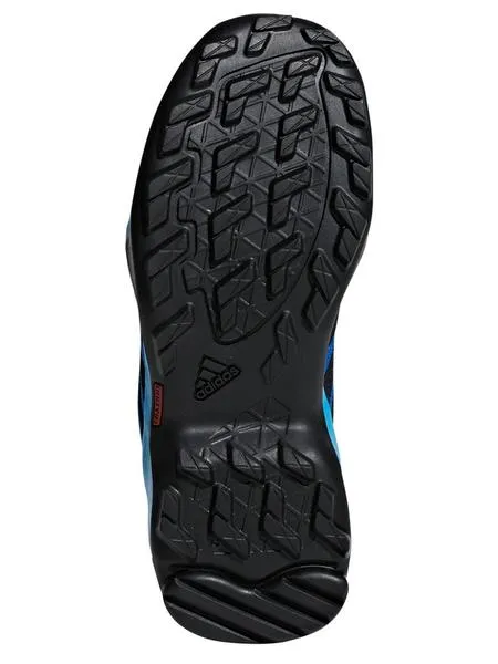 zapatilla adidas terrex ax2r cp k azul niño