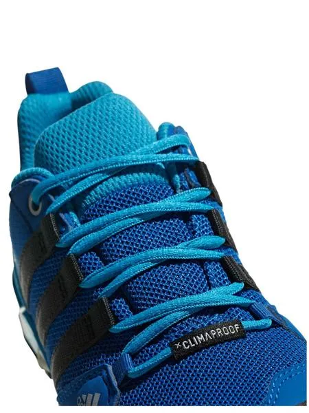 zapatilla adidas terrex ax2r cp k azul niño