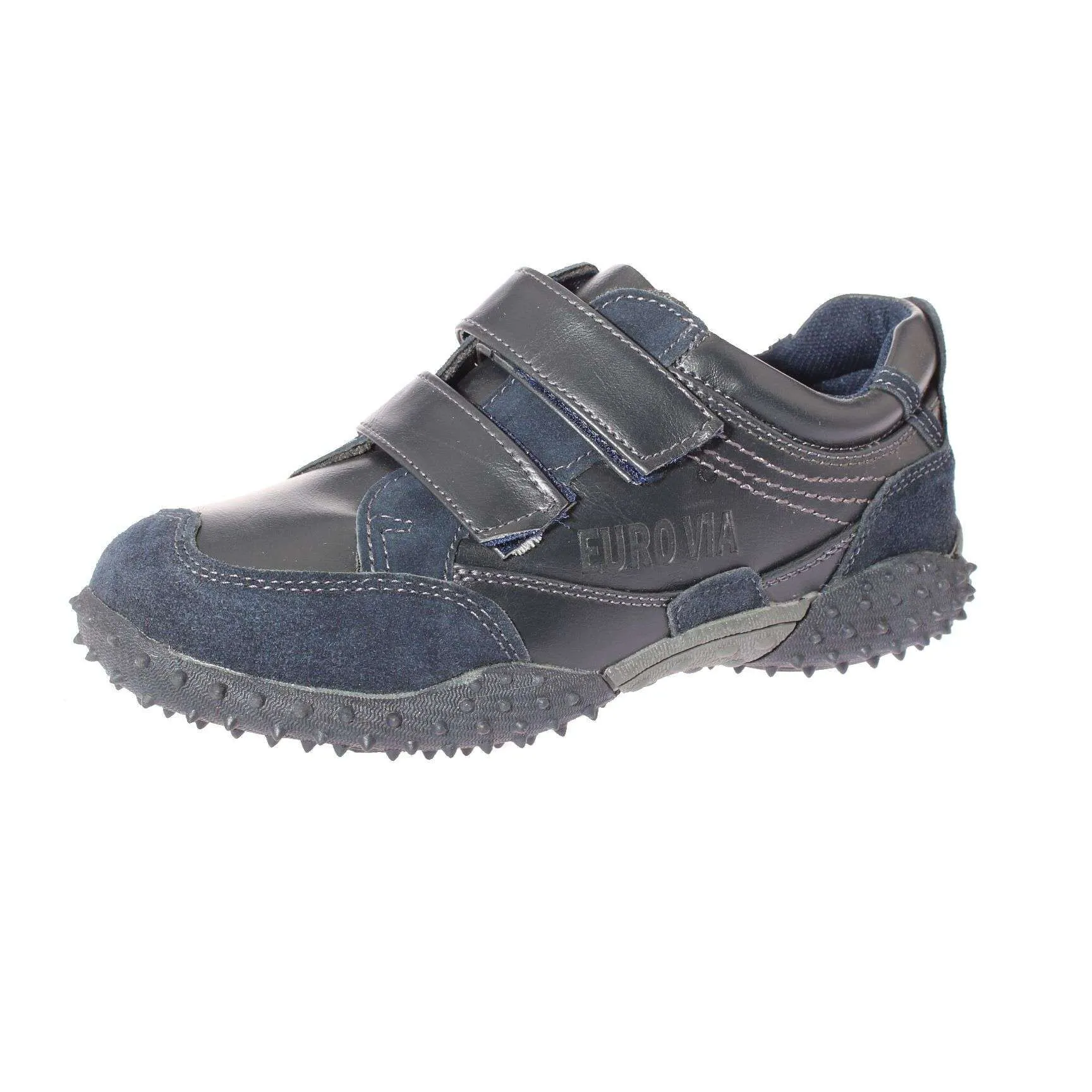 Zapatilla Azul Vía Franca Art. 3rc21201blue