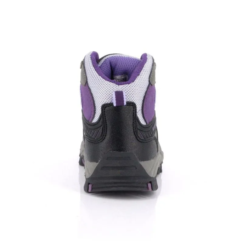 Zapatilla de senderismo Kimberfeel Kangri (Violeta) para niños