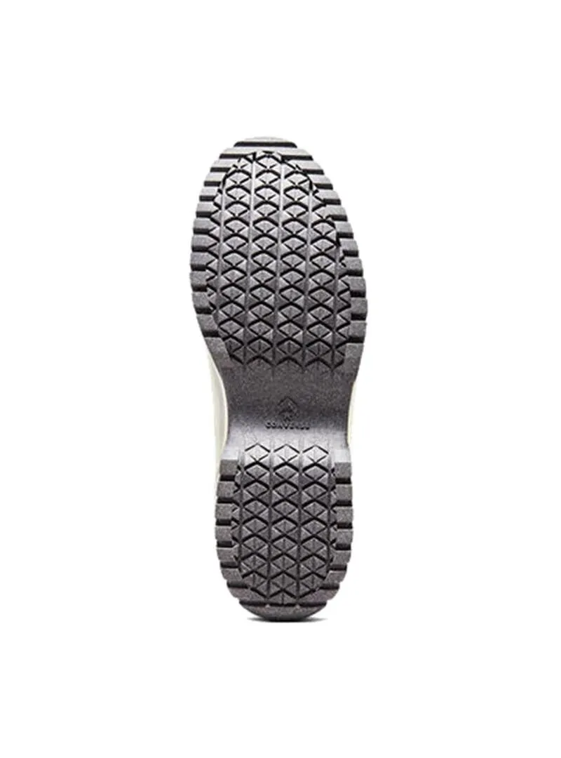 Zapatilla Mujer Converse Lugged 2.0 CC Hi Azul