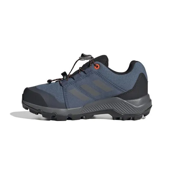 ZAPATILLA PARA NIñOS  ADIDAS TERREX GORETEX AZUL