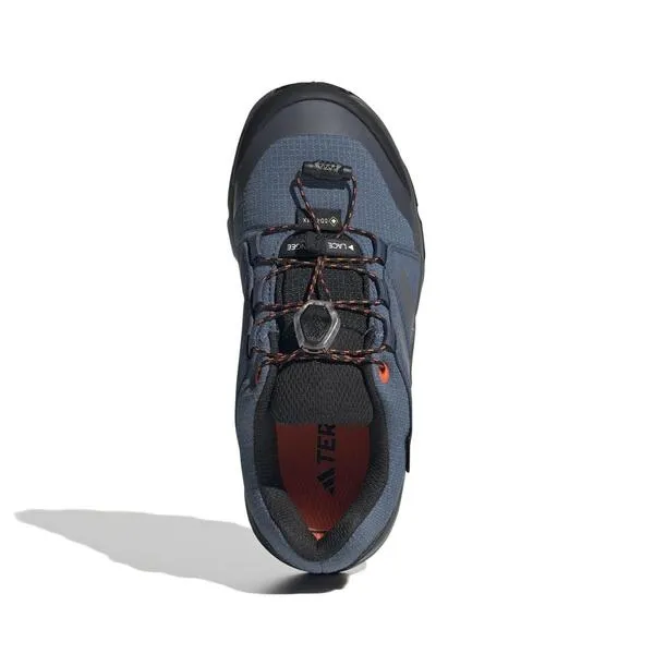 ZAPATILLA PARA NIñOS  ADIDAS TERREX GORETEX AZUL