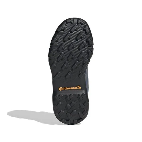 ZAPATILLA PARA NIñOS  ADIDAS TERREX GORETEX AZUL