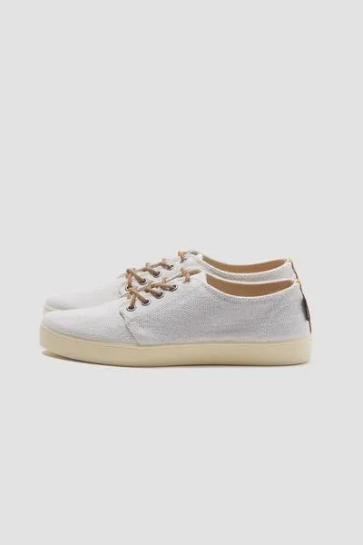 Zapatilla Pompeii Higby Nature Mellow