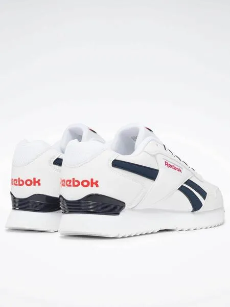 Zapatilla Reebok Glide Ripple M Bco/Azul/Rojo