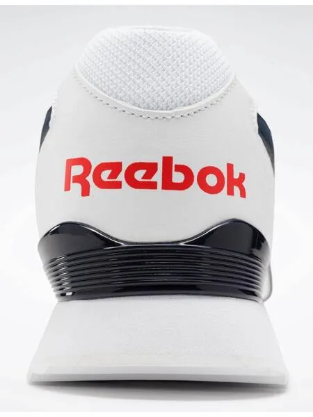 Zapatilla Reebok Glide Ripple M Bco/Azul/Rojo