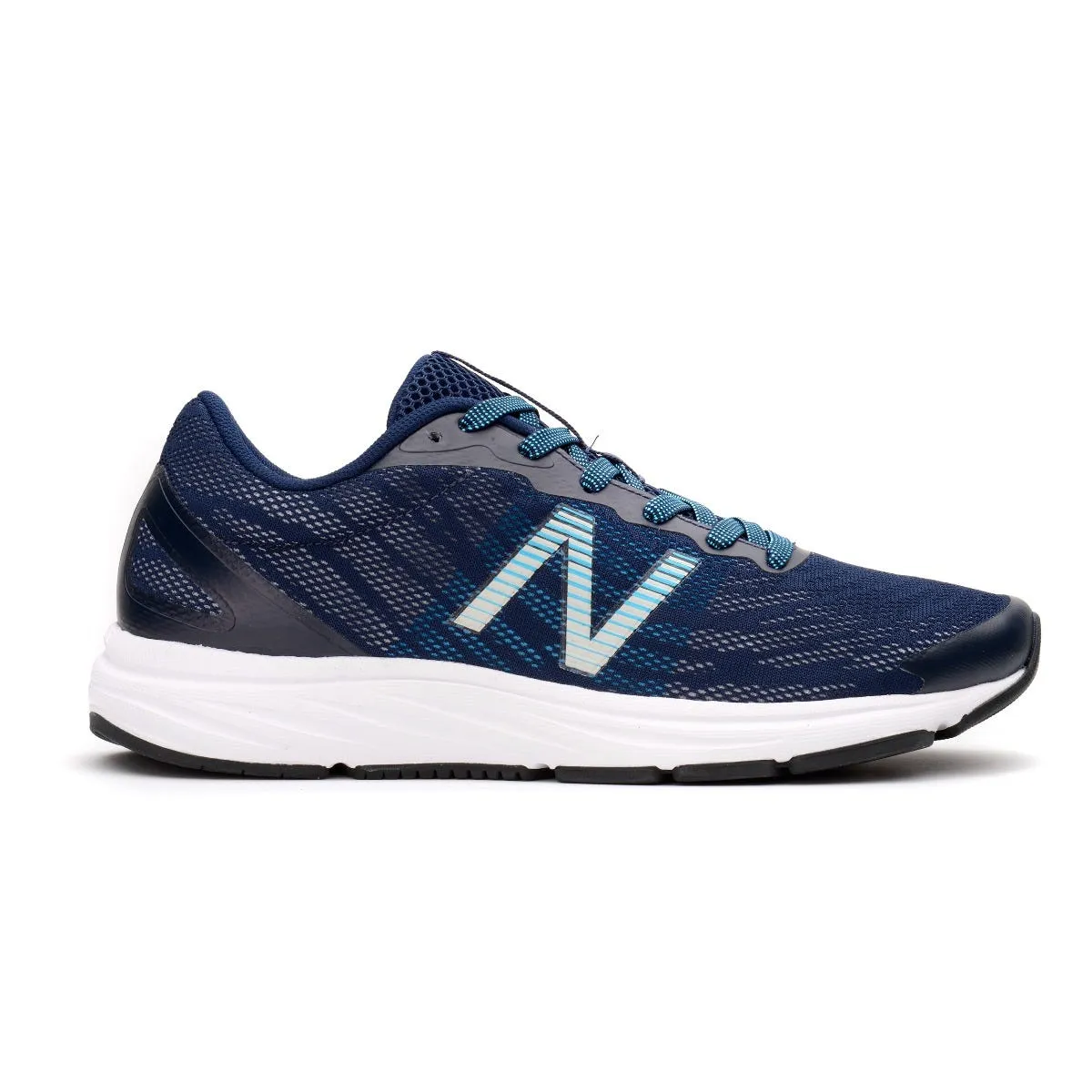 Zapatilla Running Hombre New Balance 635 Azul Marino