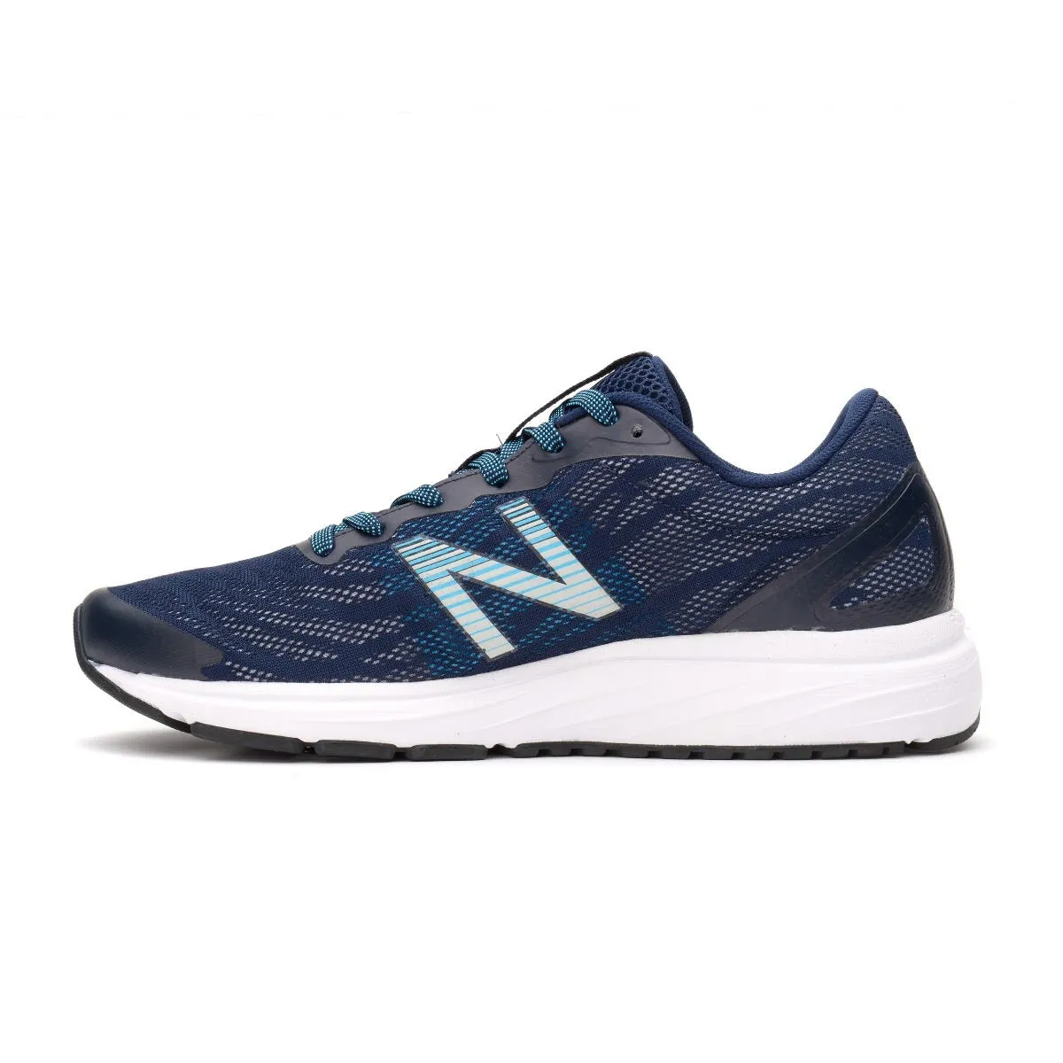Zapatilla Running Hombre New Balance 635 Azul Marino