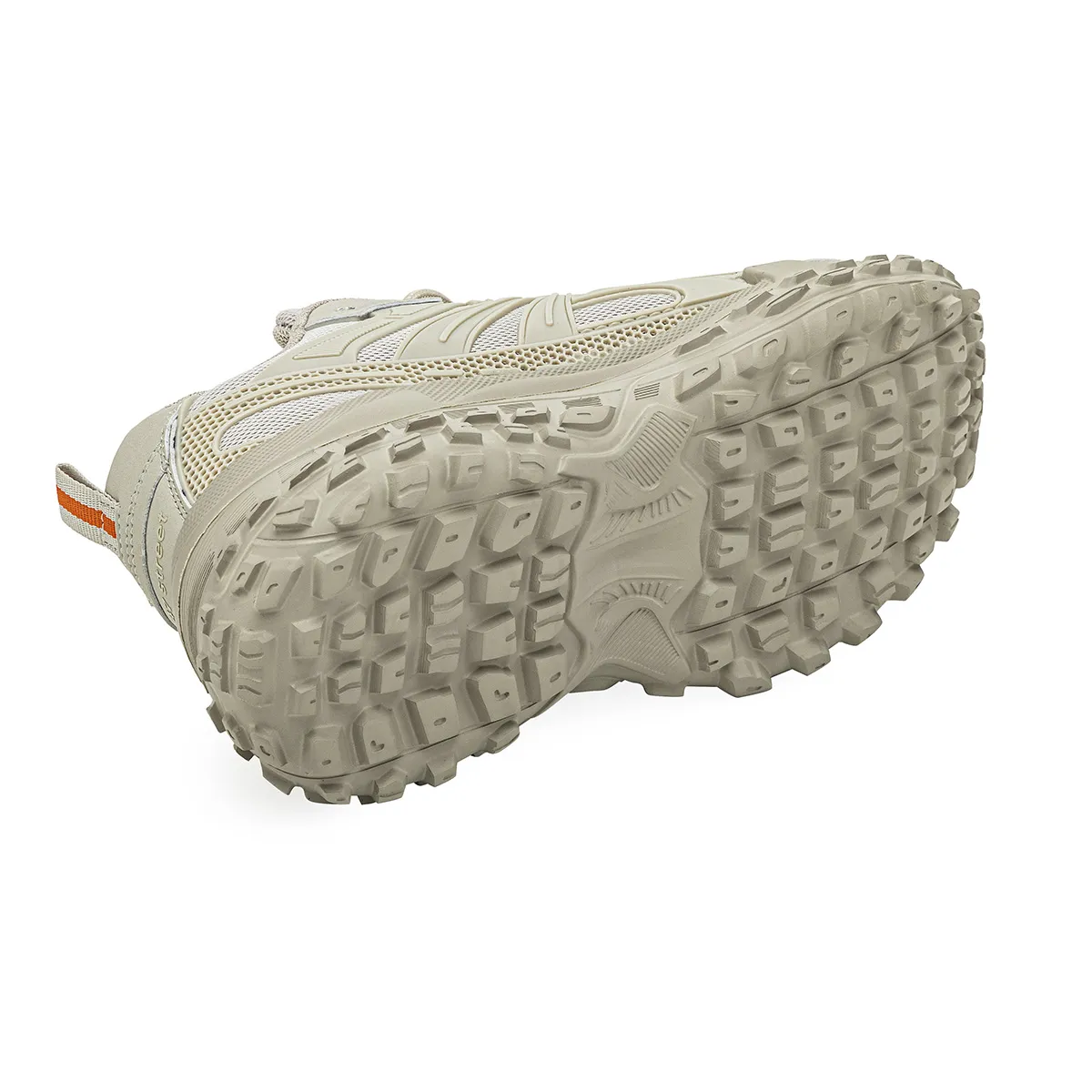 Zapatillas 47 Street Cosmic Mujer Beige