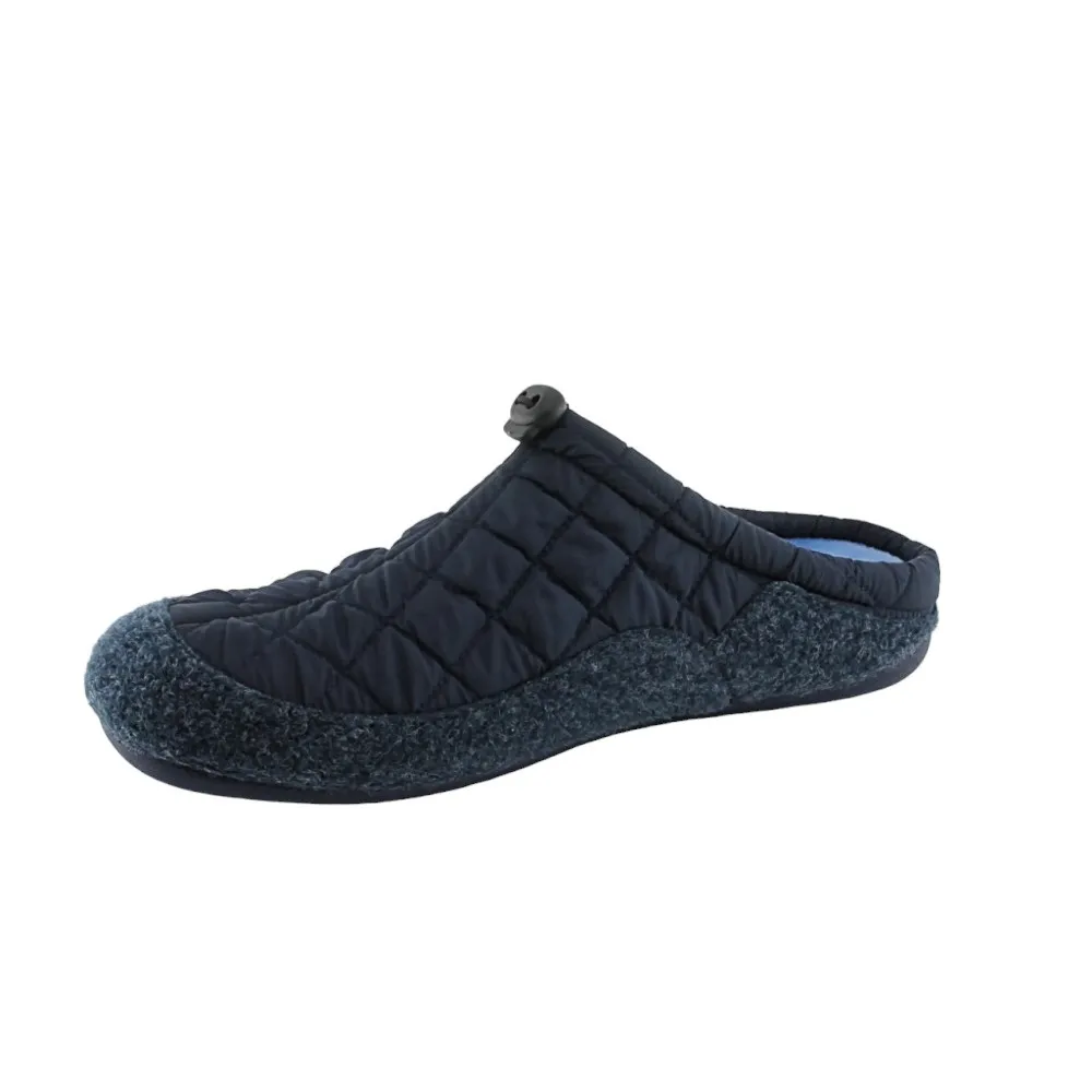 Zapatillas abiertas Limone Savena Azul