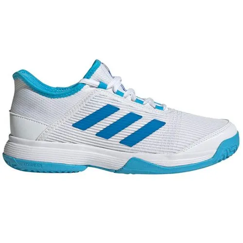 ZAPATILLAS ADIDAS ADIZERO CLUB BLANCASAZULES