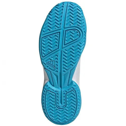 ZAPATILLAS ADIDAS ADIZERO CLUB BLANCASAZULES