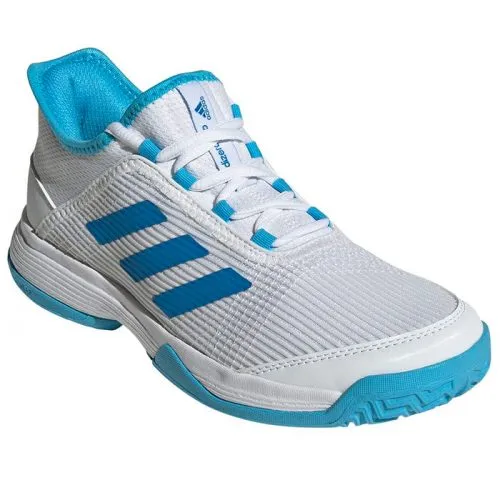 ZAPATILLAS ADIDAS ADIZERO CLUB BLANCASAZULES