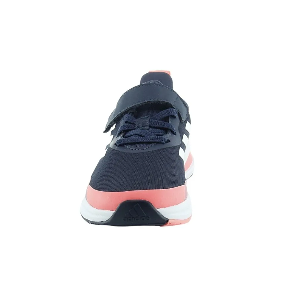 ZAPATILLAS ADIDAS FORTARUN AZULROSA