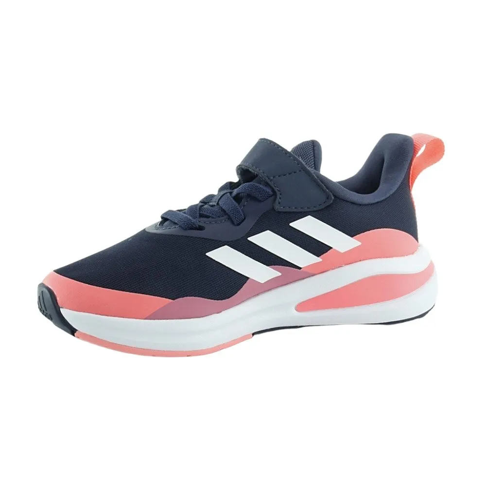 ZAPATILLAS ADIDAS FORTARUN AZULROSA