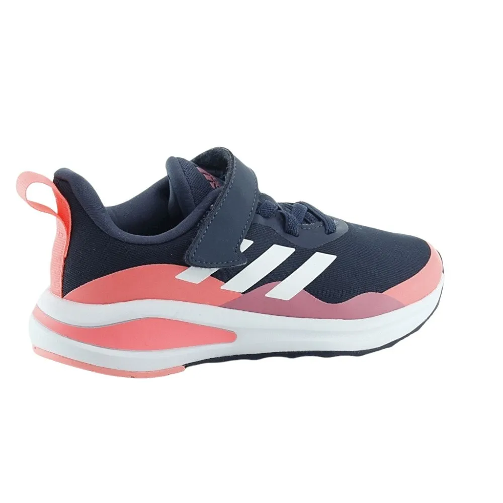 ZAPATILLAS ADIDAS FORTARUN AZULROSA