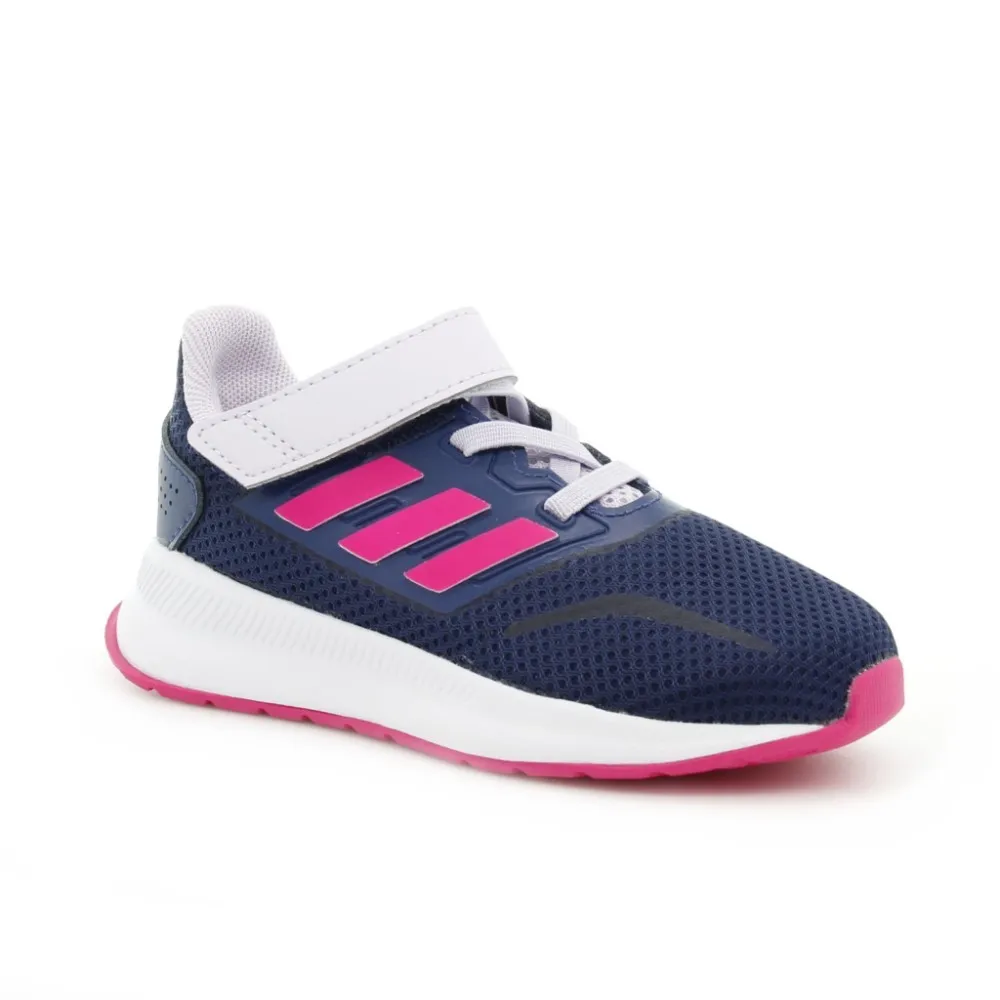 ZAPATILLAS ADIDAS RUNFALCON AZULFUCSIA