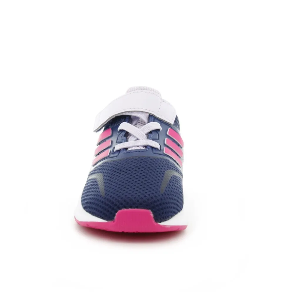 ZAPATILLAS ADIDAS RUNFALCON AZULFUCSIA