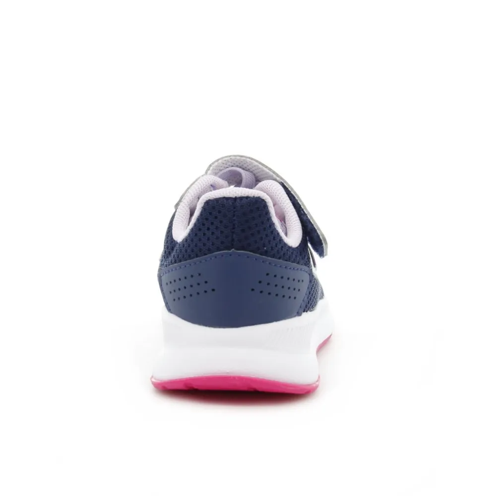 ZAPATILLAS ADIDAS RUNFALCON AZULFUCSIA