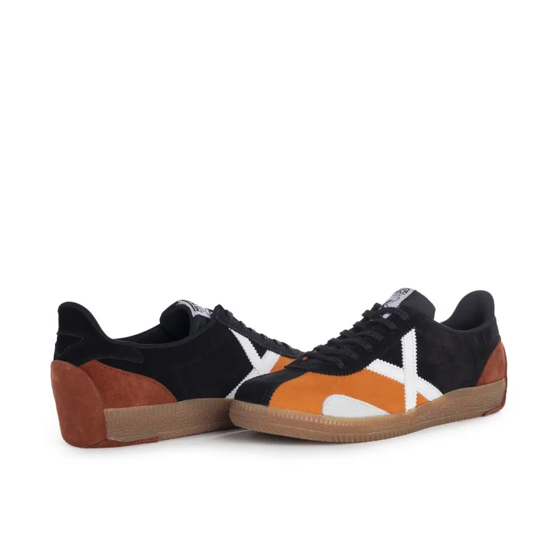 Zapatillas Arquero Balonmano Munich Unisex