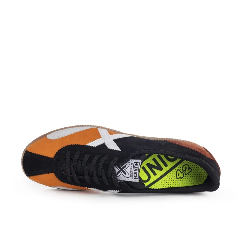 Zapatillas Arquero Balonmano Munich Unisex